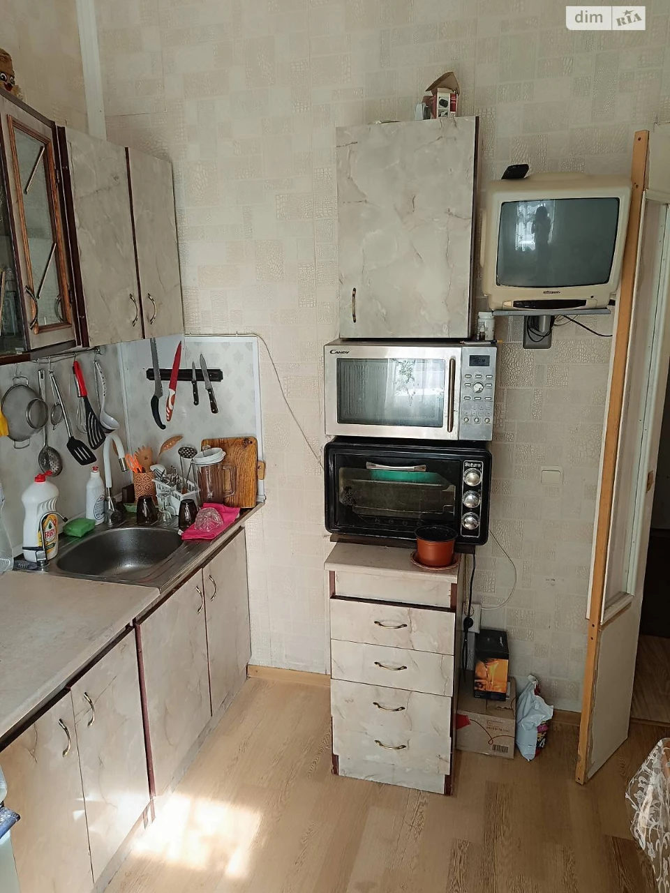 Довгострокова Оренда Квартира Автовокзал