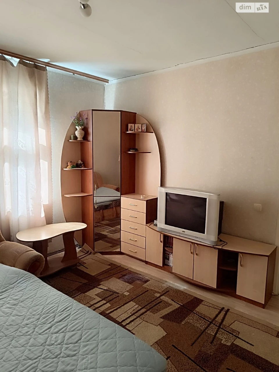 Довгострокова Оренда Квартира Автовокзал