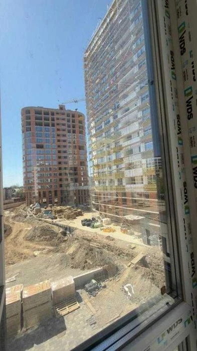 1-к. квартира в одному з найкращих районів міста — ЖК “Липки