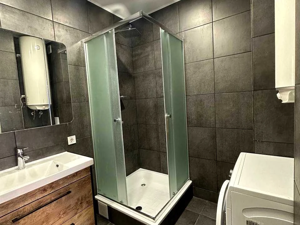 Apartment. Lviv, Pid Holoskom st.