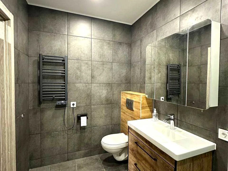 Apartment. Lviv, Pid Holoskom st.