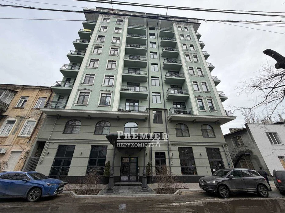 Продам однокомнатную квартиру в новом элитном доме.