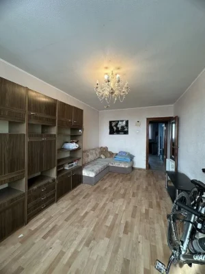 For sale 3-room apartment, Center, Strilka Park