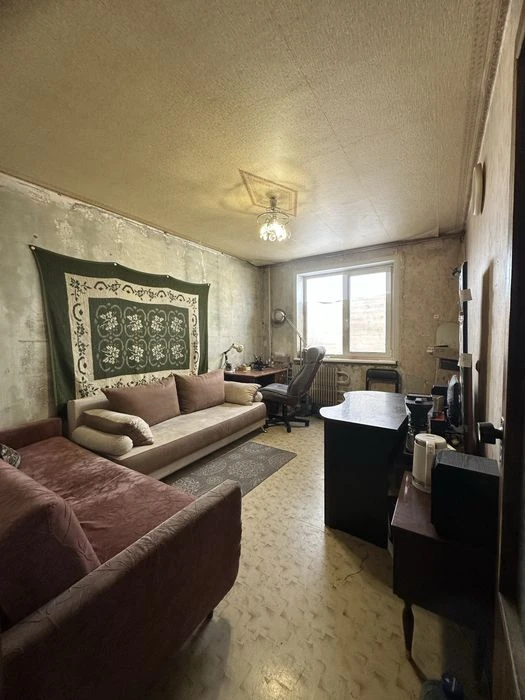 For sale 3-room apartment, Center, Strilka Park