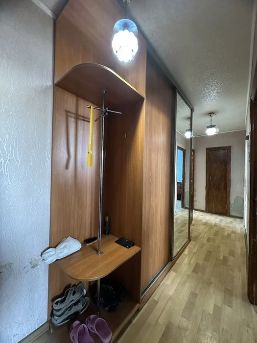 For sale 3-room apartment, Center, Strilka Park