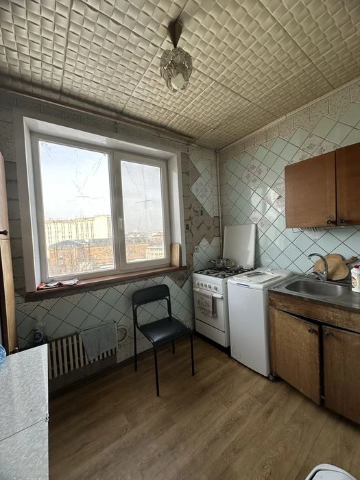 For sale 3-room apartment, Center, Strilka Park