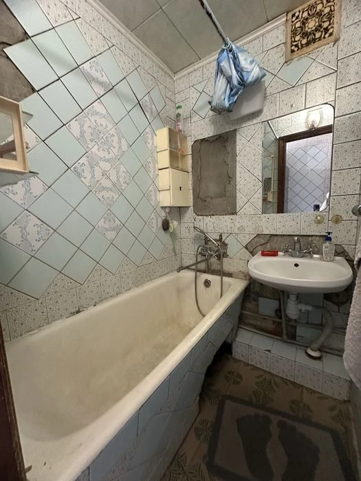 For sale 3-room apartment, Center, Strilka Park