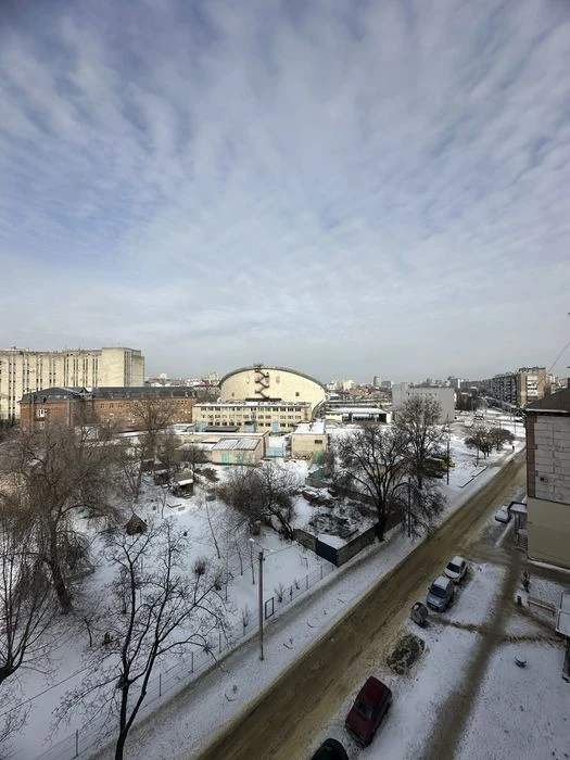 For sale 3-room apartment, Center, Strilka Park