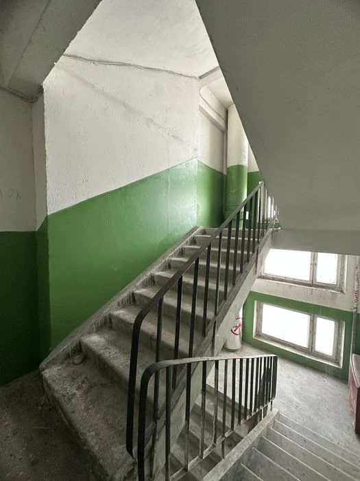 For sale 3-room apartment, Center, Strilka Park