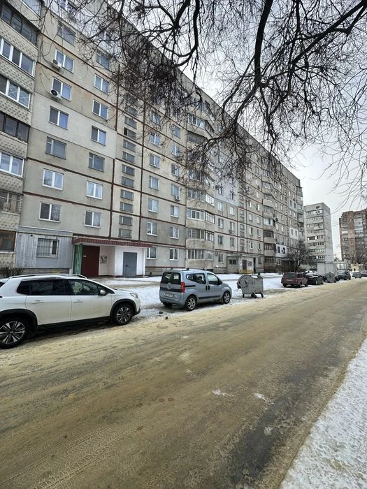 For sale 3-room apartment, Center, Strilka Park