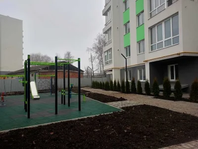 Квартира. Хмельницький, Гетьмана Мазепи вул. (Красовського),