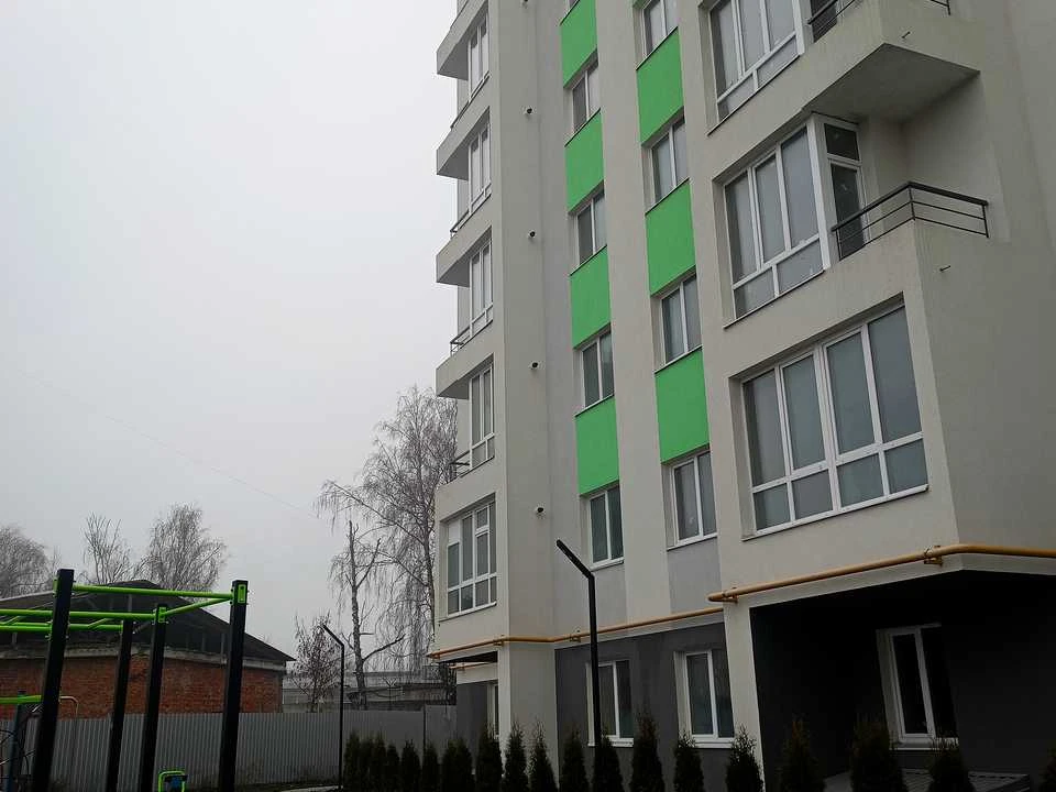 Квартира. Хмельницький, Гетьмана Мазепи вул. (Красовського),