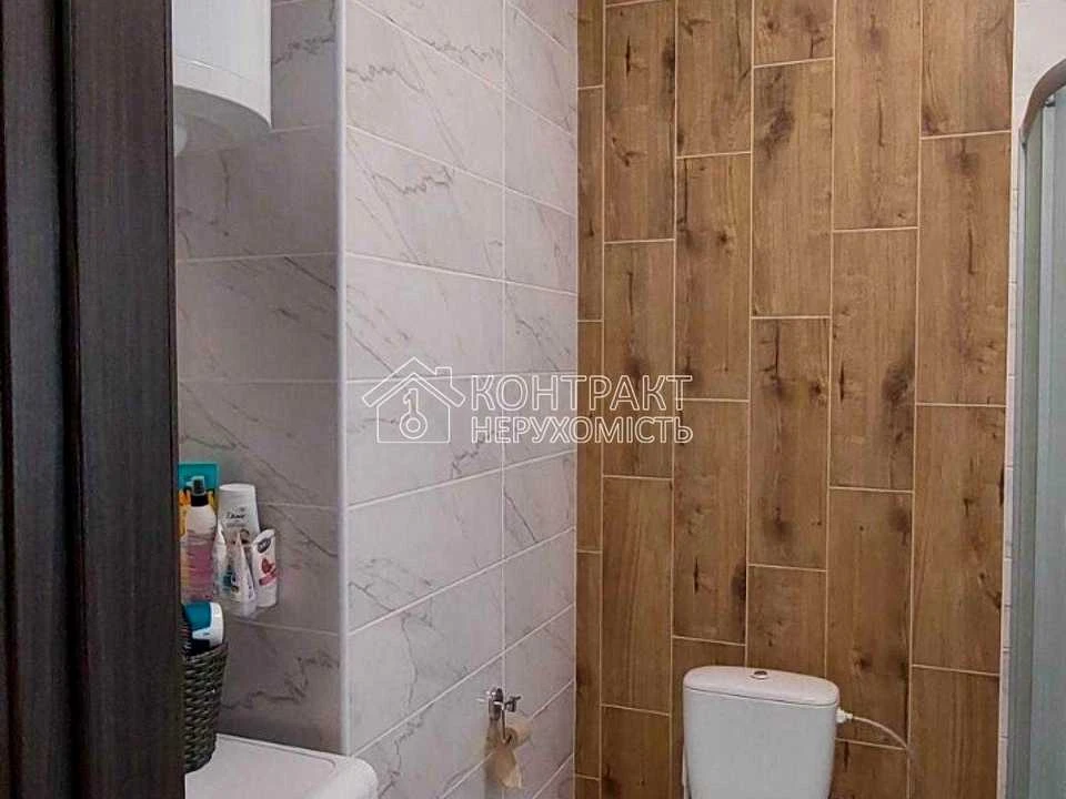 Apartment. Kharkiv, Dragomanova St.