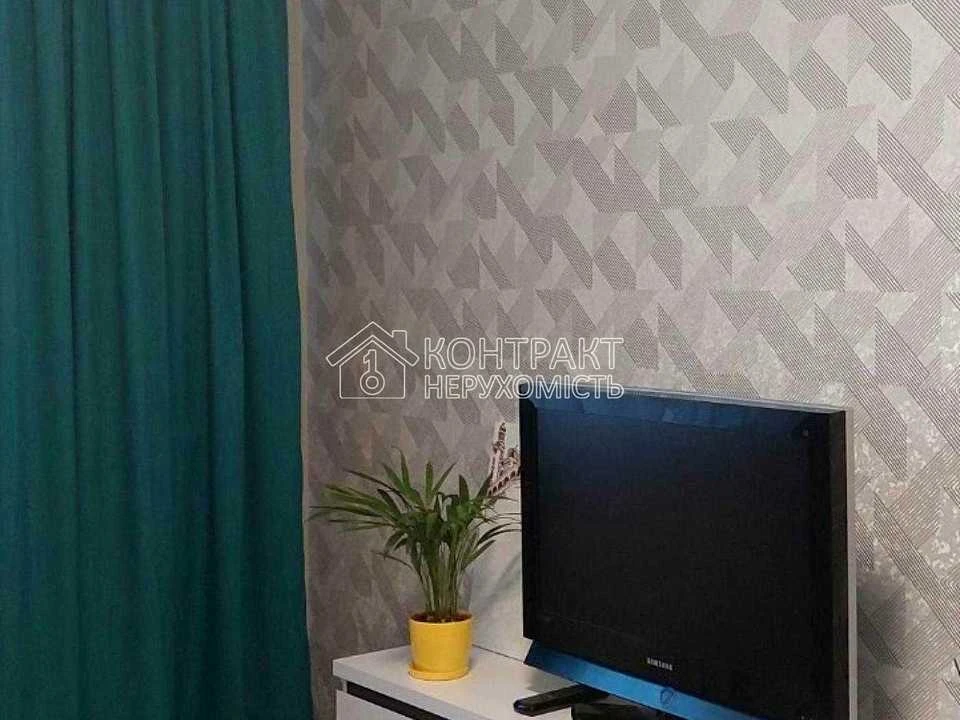Apartment. Kharkiv, Dragomanova St.