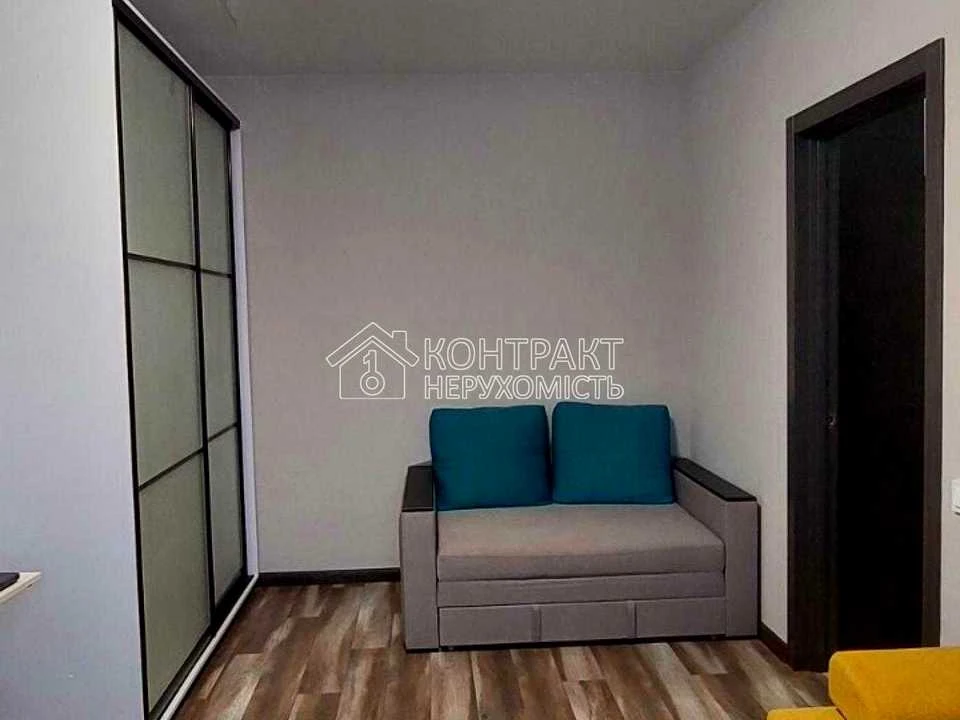 Apartment. Kharkiv, Dragomanova St.