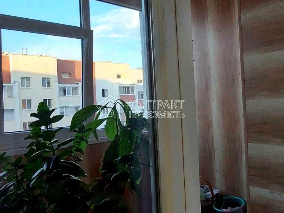Apartment. Kharkiv, Dragomanova St.