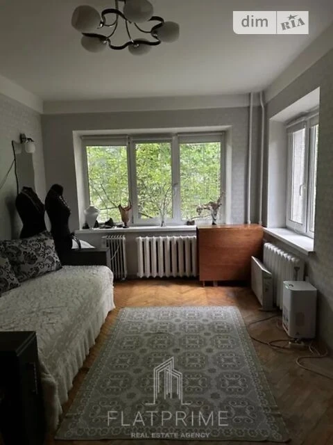 Продажа 2к квартиры 45.4 кв. м по ул. Игоря Турчина 10 • ID