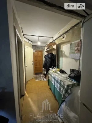Продажа 2к квартиры 45.4 кв. м по ул. Игоря Турчина 10 • ID