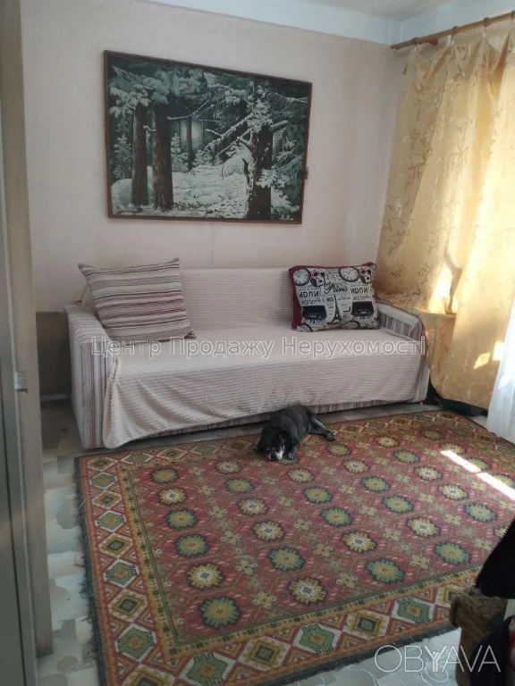 1-room apartment, 22 sq.m.