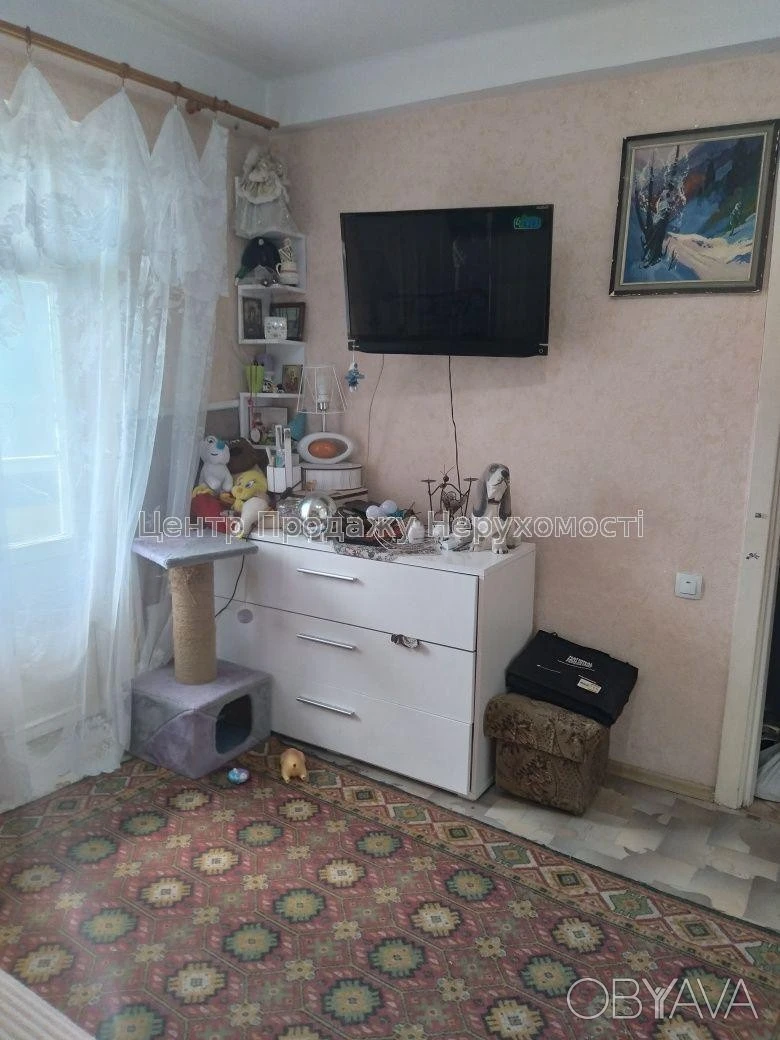1-room apartment, 22 sq.m.