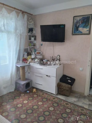 1-room apartment, 22 sq.m.