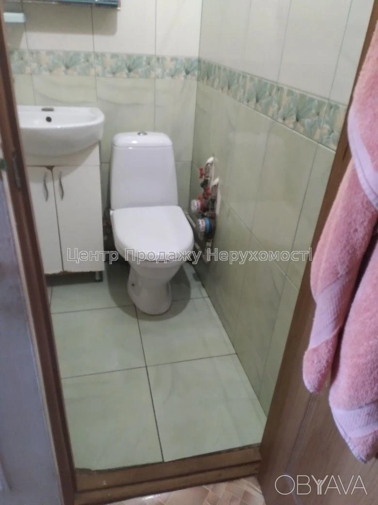 1-room apartment, 22 sq.m.