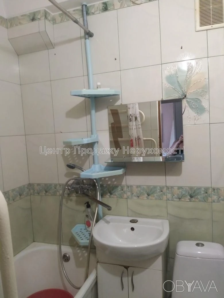 1-room apartment, 22 sq.m.