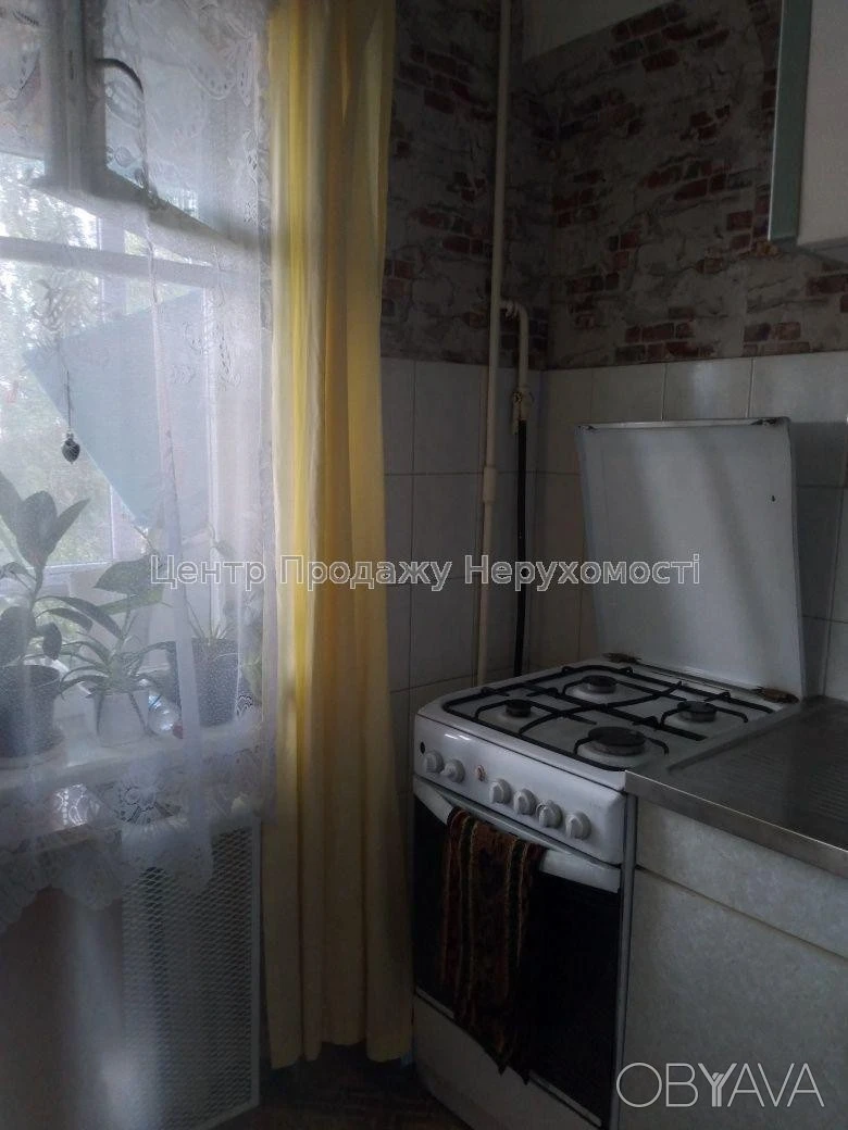 1-room apartment, 22 sq.m.