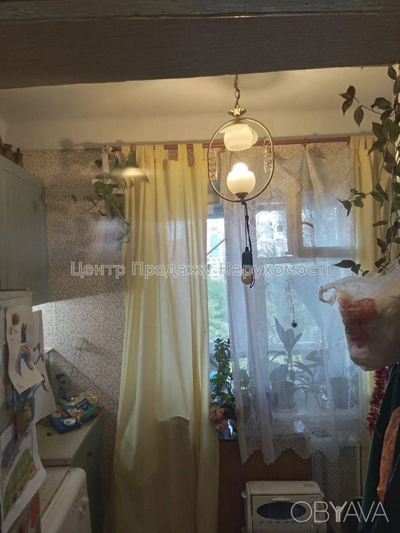 1-room apartment, 22 sq.m.