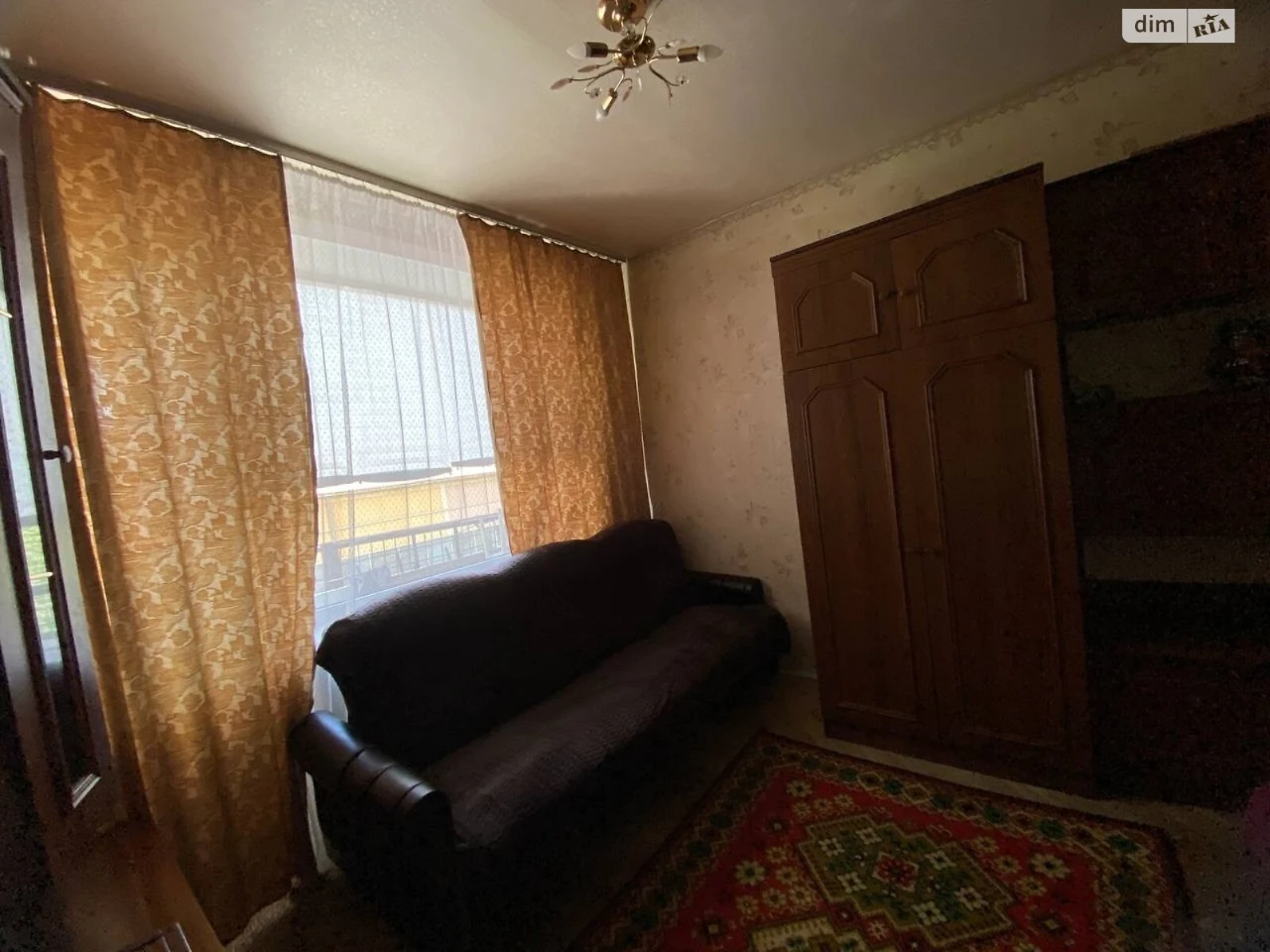 Продаж Квартира Солом'янський