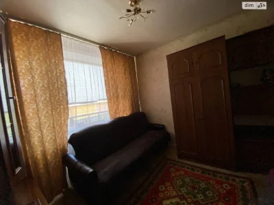 Продаж Квартира Солом'янський