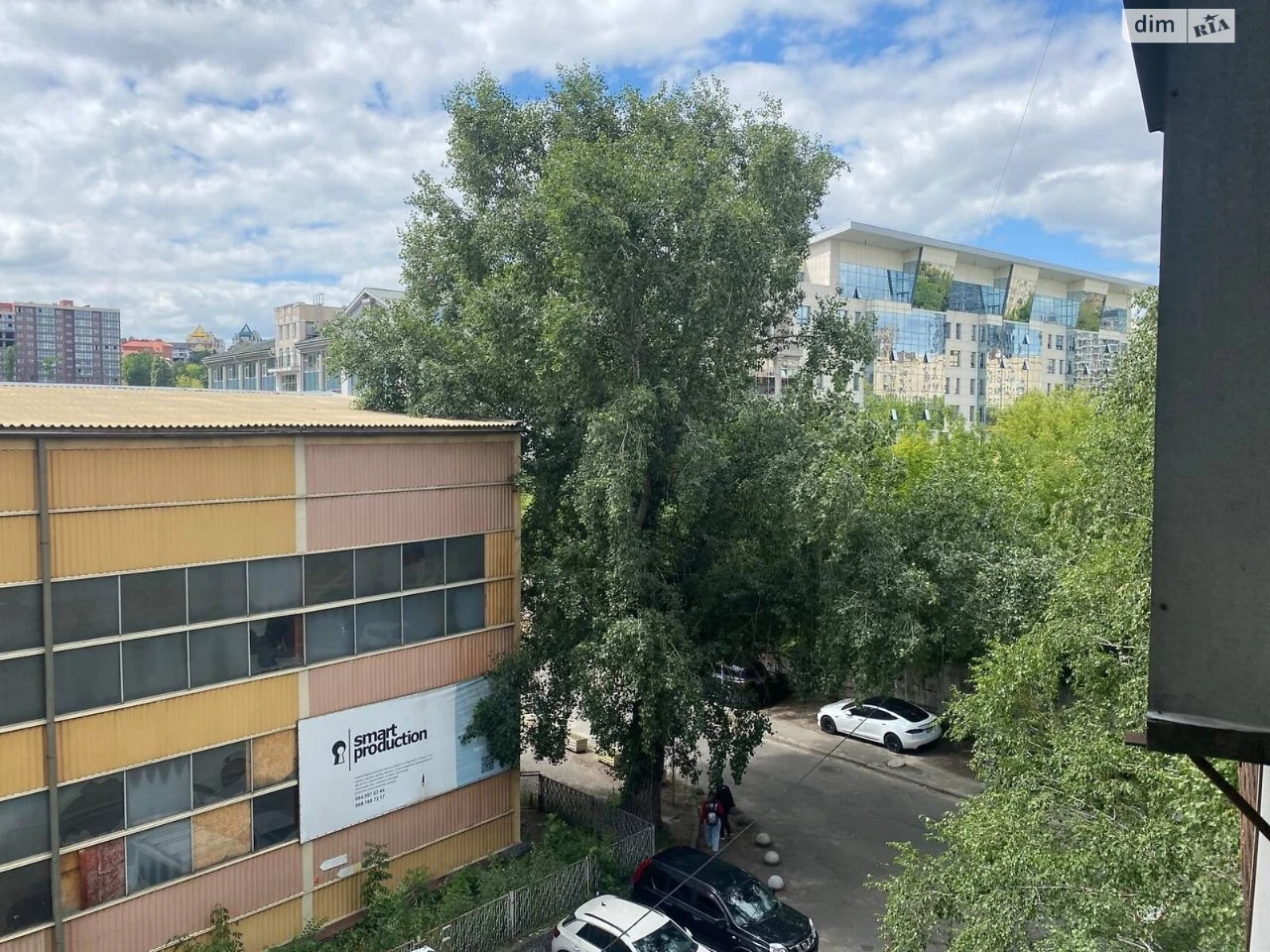 Продаж Квартира Солом'янський