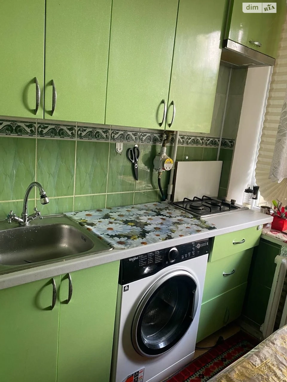 Продаж Квартира Солом'янський