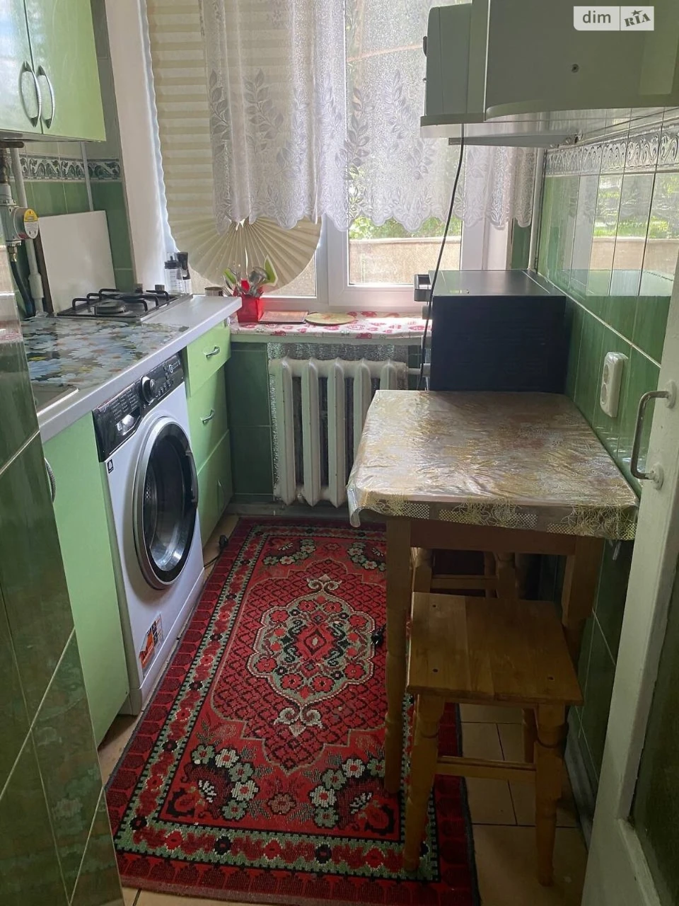 Продаж Квартира Солом'янський
