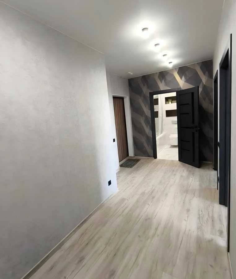 1-room apartment for sale 46 m², Stolychne Shosse, 1