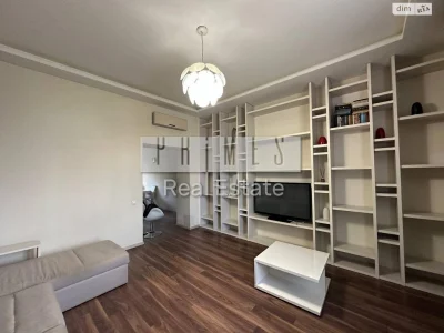 Продаж Квартира Кудрявець