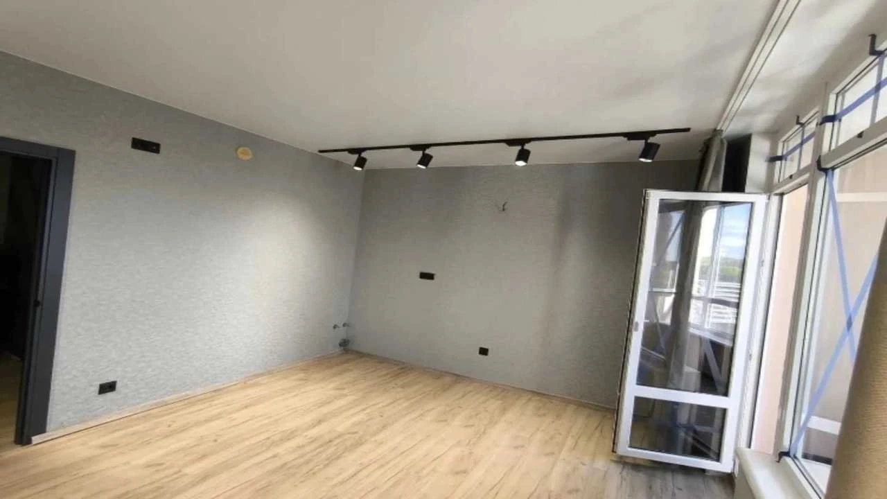 1-room apartment for sale 46 m², Stolychne Shosse, 1