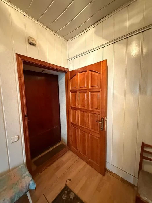Продам 3-х ком.  квартиру Судостроительная/5 ст. Фонтана!
