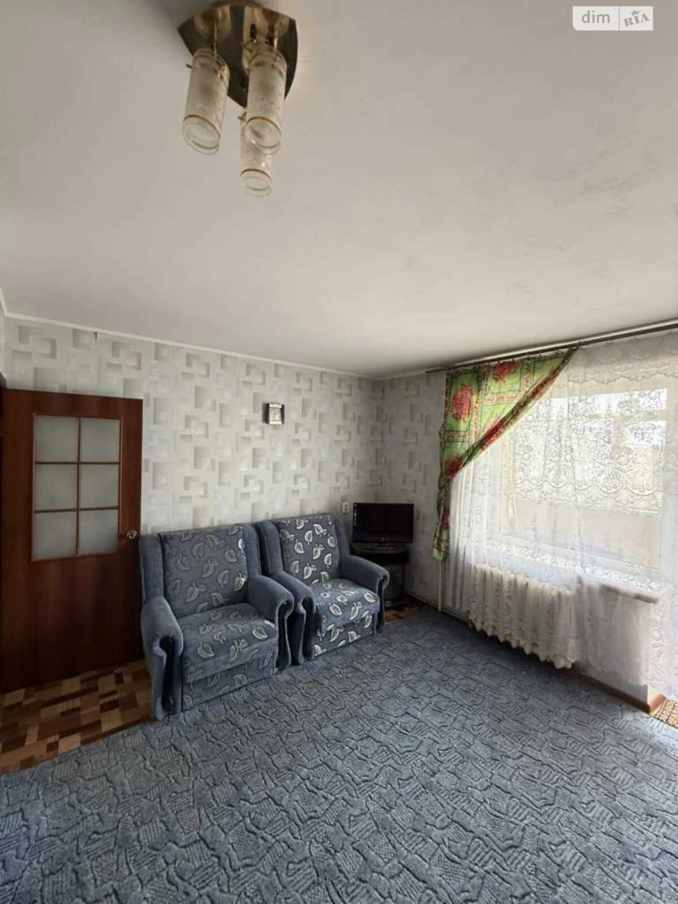 Продаж Квартира Лісок