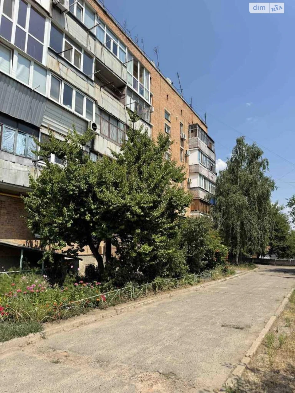 Продаж Квартира Лісок