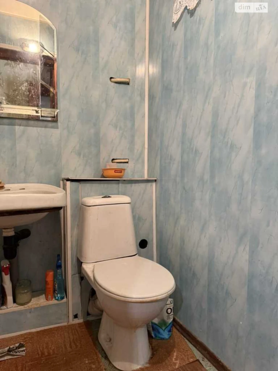 Продаж Квартира Лісок
