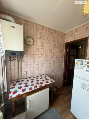 Продаж Квартира Лісок