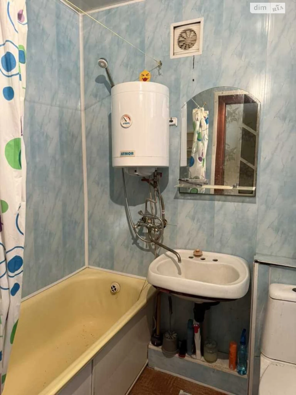 Продаж Квартира Лісок