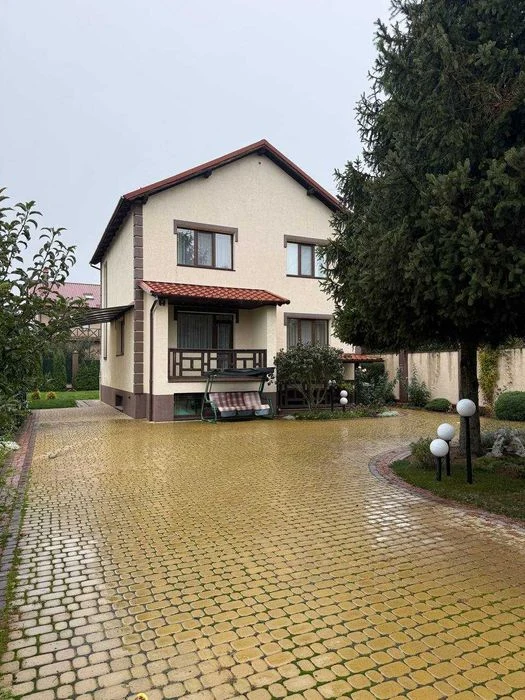 Продажа 3-комнатного дома на ул. Якова Шепеля (8281)
