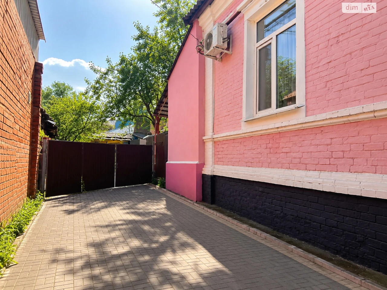Продаж Частина будинку Центр