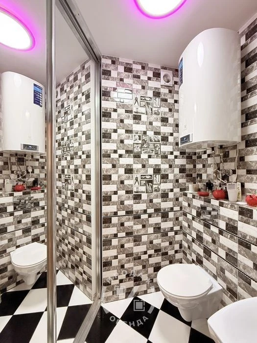 For sale! Apartment with lake view, Shumskogo 5, 107 m2