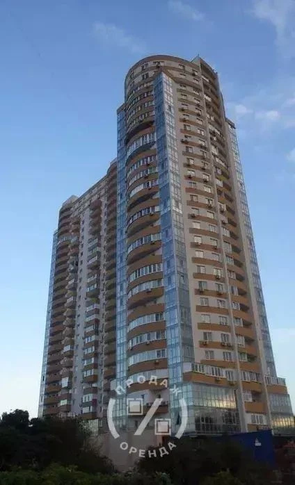 For sale! Apartment with lake view, Shumskogo 5, 107 m2