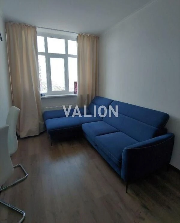Sale of a 1-room apartment of the Kulzhenkov family 6