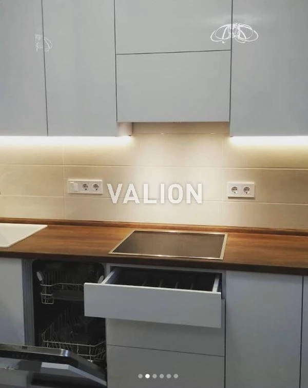 Sale of a 1-room apartment of the Kulzhenkov family 6