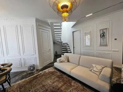 Продам 3-кімн. кв-ру із власною терасою ЖК Greenville на Печ